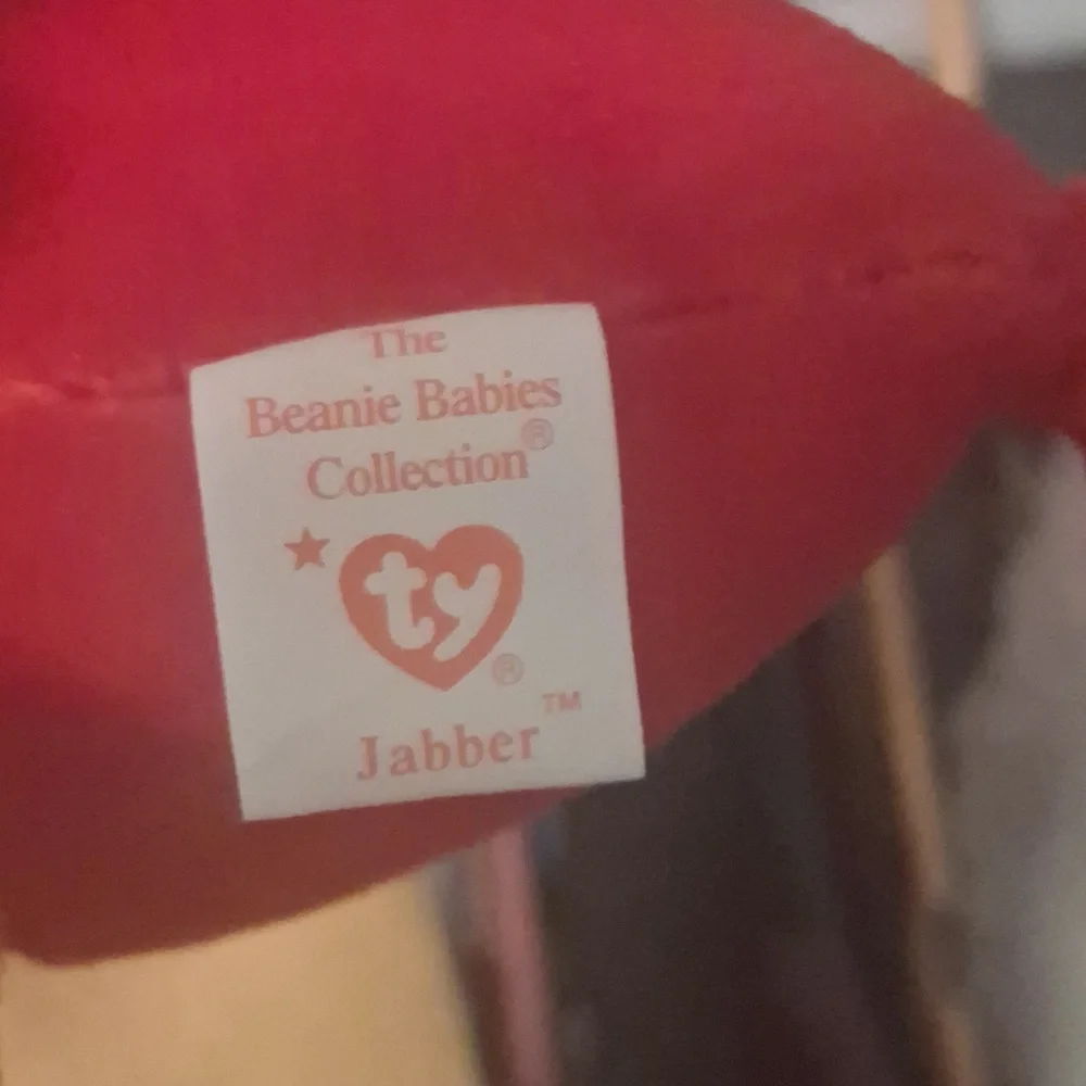 JABBER - Picture 2 of 2